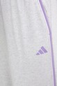 Спортивные штаны adidas W CB Color Pop серый JN6992