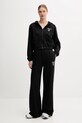 Спортивные штаны Guess ROBERTA V5RB12.KC3D2 чёрный SS25