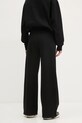 Îmbrăcăminte Guess pantaloni de trening ROBERTA V5RB12.KC3D2 negru