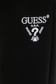 Tepláky Guess ROBERTA černá V5RB12.KC3D2