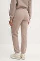 Abbigliamento Guess pantaloni della tuta ROBERTA V5RB13.KC3D2 beige