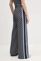 Ruházat Guess melegítőnadrág JEAN V5RB03.KCO90 sötétkék
