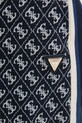 Guess melegítőnadrág JEAN sötétkék V5RB03.KCO90