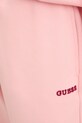 Tepláky Guess MARGARET ružová V5RB02.KCLD1