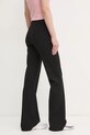 Odzież Guess spodnie dresowe STEFFI V5RB06.KCLH0 czarny