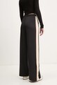 Îmbrăcăminte Guess pantaloni de trening SUZANNE V5RB00.KCO72 negru