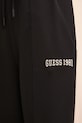 Tepláky Guess SUZANNE černá V5RB00.KCO72