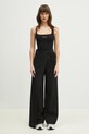 MM6 Maison Margiela spodnie wełniane S52KA0518