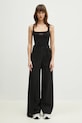 MM6 Maison Margiela spodnie wełniane S52KA0518