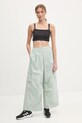 Брюки adidas City Escape JY0517 серый SS25