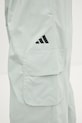 Штани adidas City Escape сірий JY0517