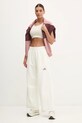 Спортивні штани adidas ALL SZN Graphic JJ4530 бежевий SS25