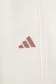 Спортивні штани adidas ALL SZN Graphic бежевий JJ4530