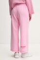 Îmbrăcăminte adidas pantaloni de trening ALL SZN Graphic JJ4533 roz