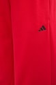 Tepláky adidas Essentials červená JI6051