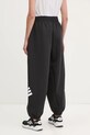 Îmbrăcăminte adidas pantaloni de trening Future Icons JE0141 negru