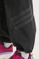 Спортивные штаны adidas Future Icons чёрный JE0147