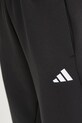 adidas spodnie dresowe Future Icons czarny JC5454