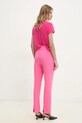 Îmbrăcăminte Joseph Ribkoff pantaloni 143105S25 roz