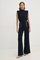Joseph Ribkoff spodnie 251028 granatowy SS25