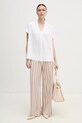 Брюки Joseph Ribkoff 241135S25 бежевый SS25
