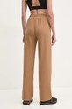 Одежда Спортивные штаны Guess GELSEY V5RB19.KCOB2 зелёный