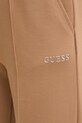 Спортивные штаны Guess GELSEY зелёный V5RB19.KCOB2