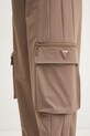 Спортивные штаны Guess CHRIS коричневый V5RB10.WGUK0