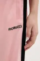 Fiorucci joggers Puffy Piping Track Trousers pink U02SPBPA057PL01PN02