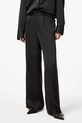 Nohavice AllSaints MYRTLE W031TB čierna SS25