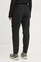 Ρούχα Παντελόνι για τζόκινγκ Asics Core 2012D176 μαύρο