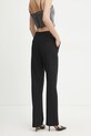 Îmbrăcăminte Guess pantaloni NEW ZOE W5RB30.KCMU2 negru