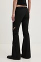 Clothing Heliot Emil trousers SS25.W.10.191.BLK01 black