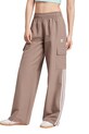 Kalhoty adidas Originals Adicolor 3-Stripe Cargo Pants high béžová JC8138