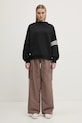 Панталон adidas Originals Adicolor 3-Stripe Cargo Pants JC8138 бежов