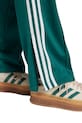 Tepláky adidas Originals Firebird zelená JC8284