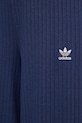 adidas Originals spodnie dresowe Essential granatowy JD1496