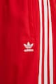 Спортивні штани adidas Originals OVERSIZED TP JD3388 червоний