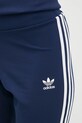 Donji dio trenirke adidas Originals Flared Leggings mornarsko plava JD4602