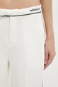 adidas Originals pantaloni Tailored Pant bianco JD5471