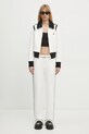 adidas Originals pantaloni Tailored Pant JD5471 bianco