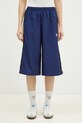 adidas Originals pantaloni Rasant Track Pant blu navy JW9743