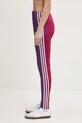 adidas Originals legginsy Rasant Leggings JW9746 różowy SS25