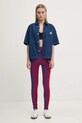 adidas Originals legginsy Rasant Leggings JW9746 różowy