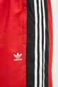 adidas Originals pantaloni de trening Rasant Track Pant rosu JY4616