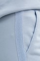 Luisa Spagnoli pantaloni della tuta blu 541845