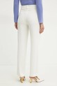 Oblečení Kalhoty Luisa Spagnoli 542021 béžová