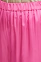 Luisa Spagnoli selyemnadrág rózsaszín 542106