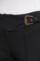 Брюки Versace Jeans Couture чёрный 78HAA104.N0356