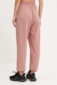 Îmbrăcăminte adidas Performance pantaloni de trening Designed for Training JN7176 portocaliu